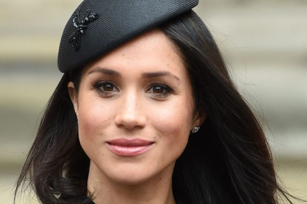 Al borde de quitarse la vida, Meghan Markle habla del momento más oscuro de su vida cuando abandonó Estados Unidos