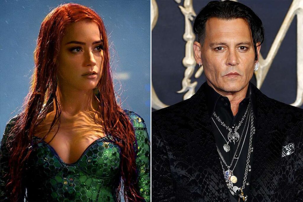 Amber Heard derrotó y humilló nuevamente a Johnny Depp