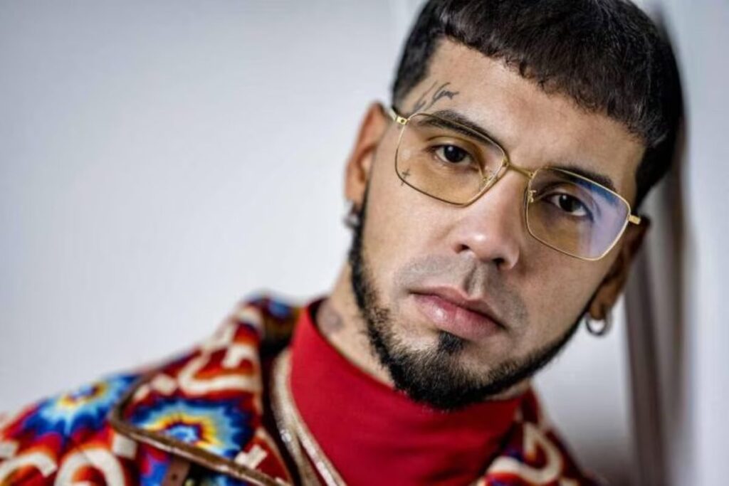 Anuel AA toma drástica decisión con respecto a su vida sentimental por culpa de Yailin