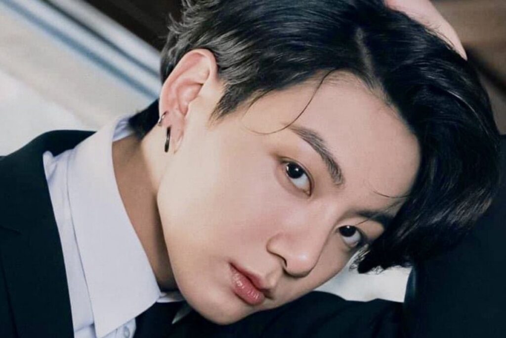 Aparece gemela perdida de Jungkook de BTS y su parecido te dejará en shock