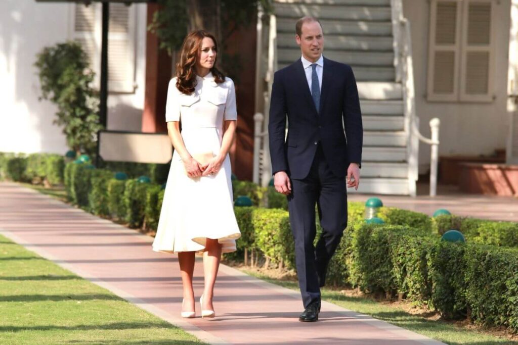 Aseguran que Kate Middleton le pidió el divorcio al Príncipe William por la siguiente razón