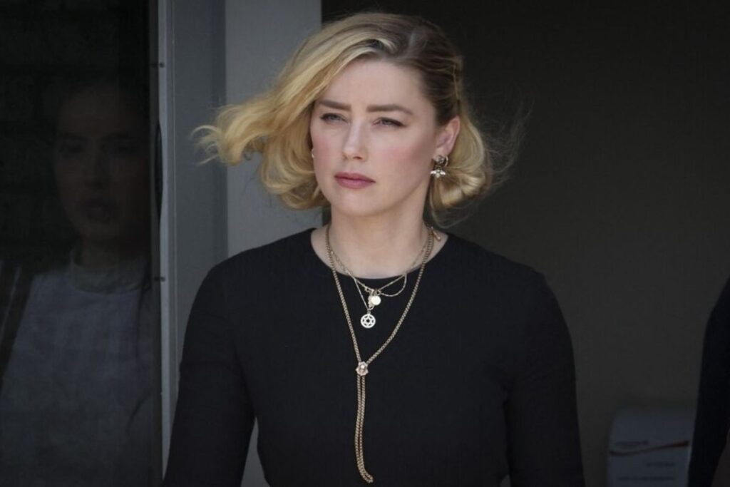 Aunque usted no lo crea, Amber Heard recibió millonaria paga por parte de Hollywood