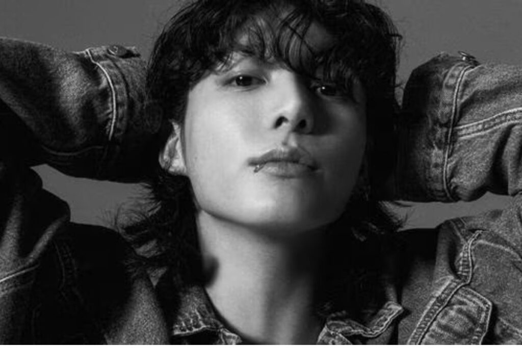 Calvin Klein revela que vendrá una nueva sesión fotográfica con Jungkook de BTS sin nada de ropa