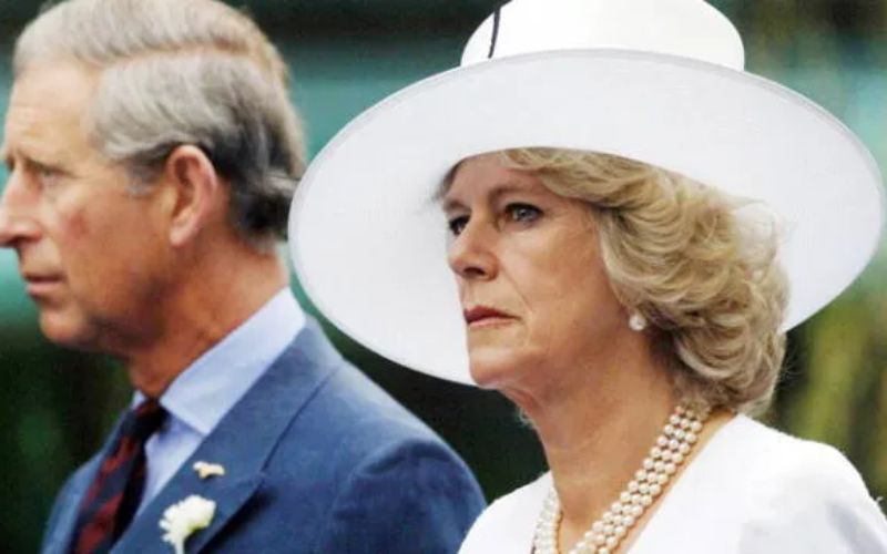 Camilla Parker es opacada por Kate Middleton causándole un ataque de ira Camilla Parker es opacada por Kate Middleton causándole un ataque de ira