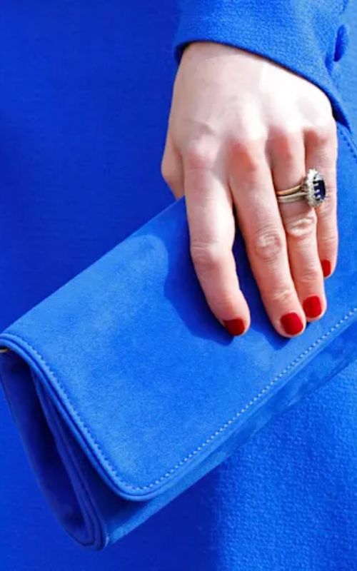 Camilla Parker es opacada por Kate Middleton causándole un ataque de ira Camilla Parker es opacada por Kate Middleton causándole un ataque de ira