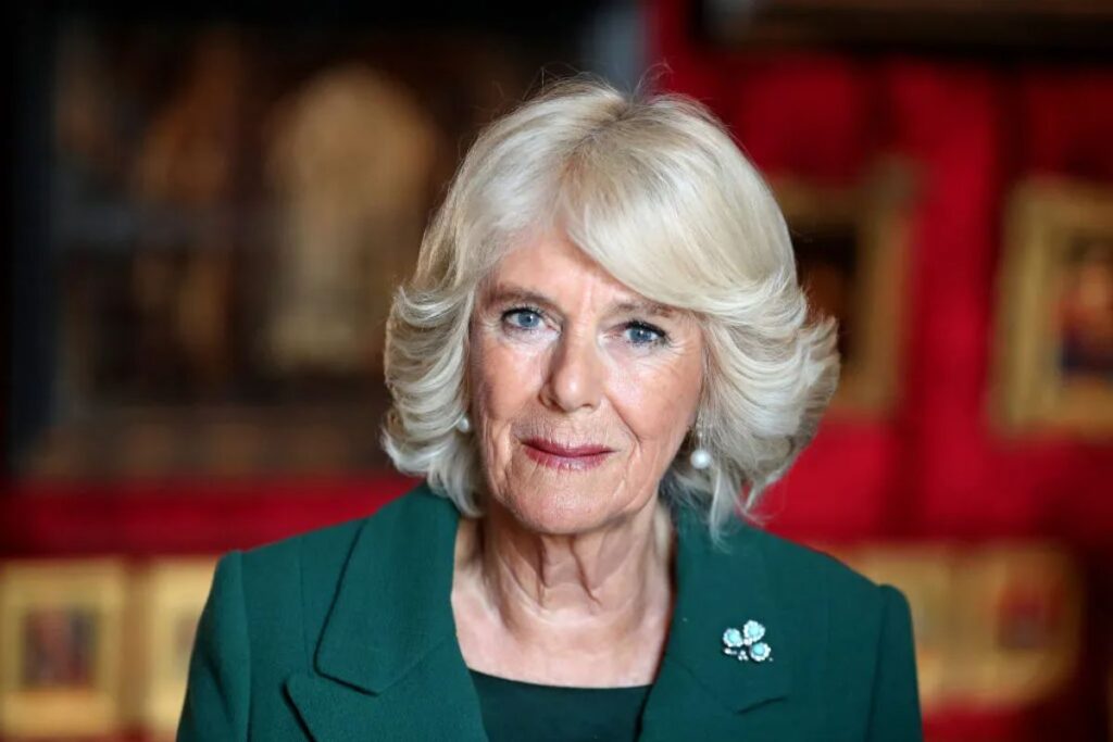 Camilla Parker está nerviosa tras enterarse que su ex esposo fue invitado a la coronación
