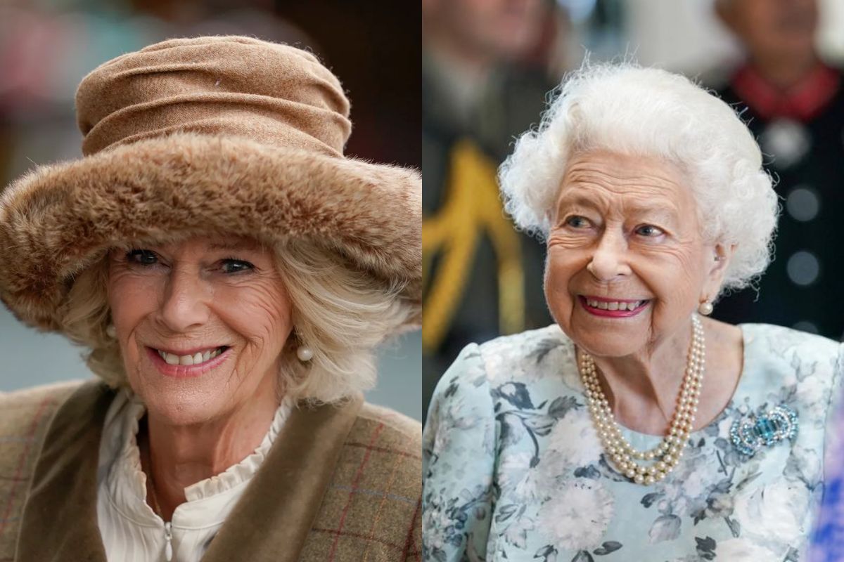 Camilla Parker logra eliminar el título "consorte" para ser oficialmente reina al mismo nivel que la fallecida Isabel II