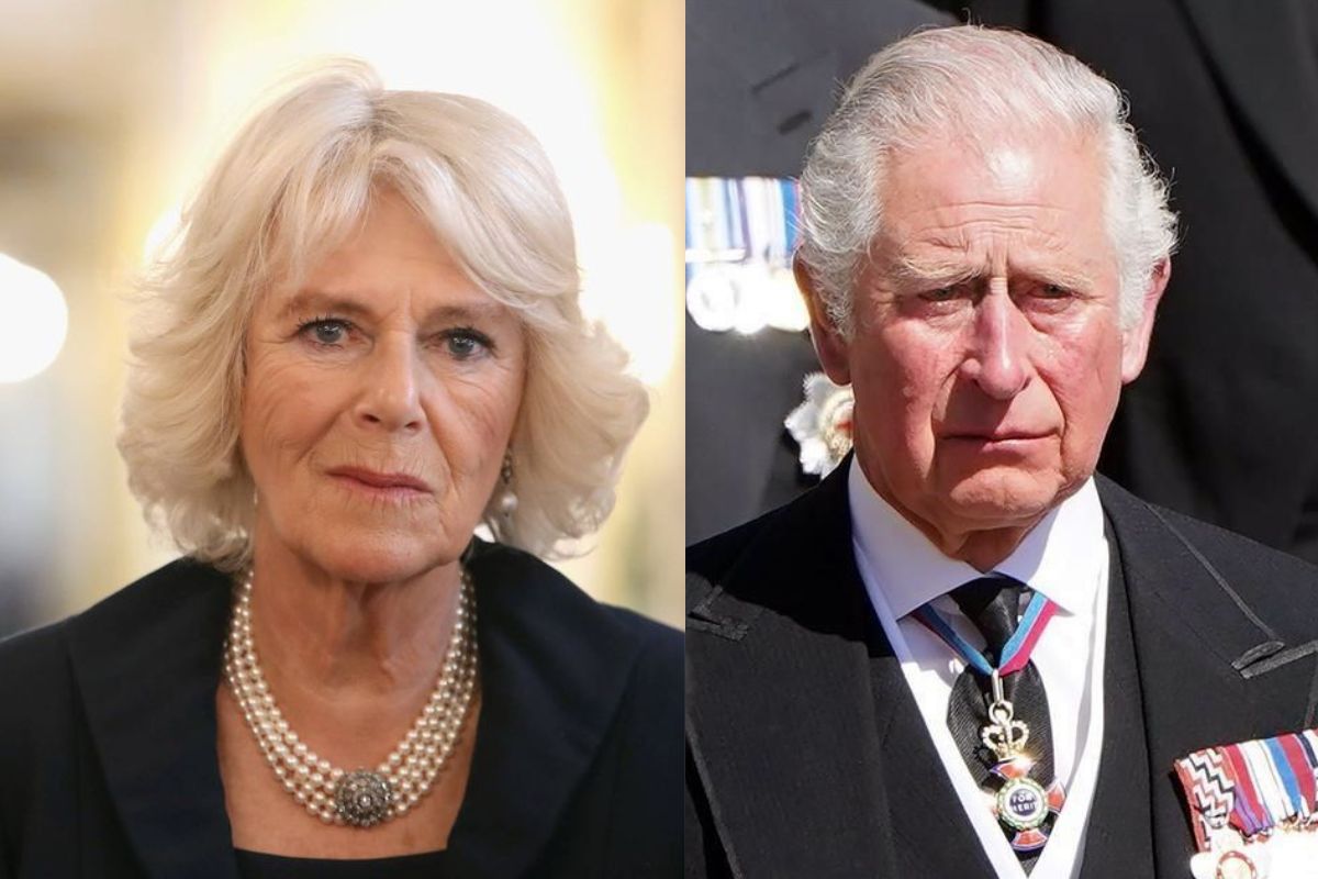 Camilla Parker propone cambios absurdos para la coronación del Rey Carlos III