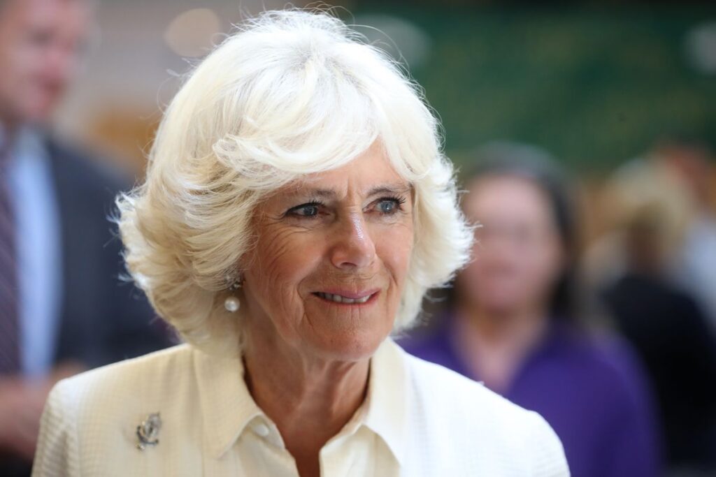 Camilla Parker se ganó el repudio del Palacio de Buckingham por sus costosos caprichos