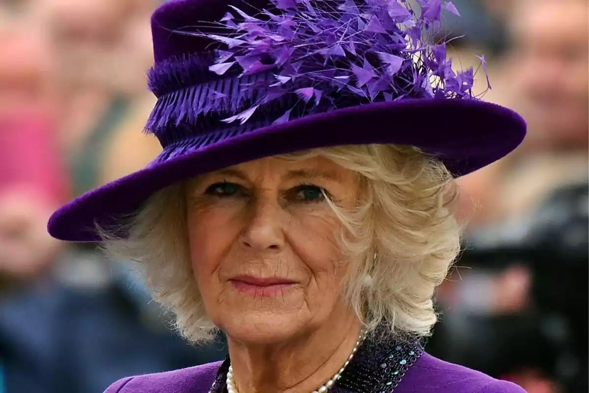 Camilla Parker se ganó el repudio del Palacio de Buckingham por sus costosos caprichos