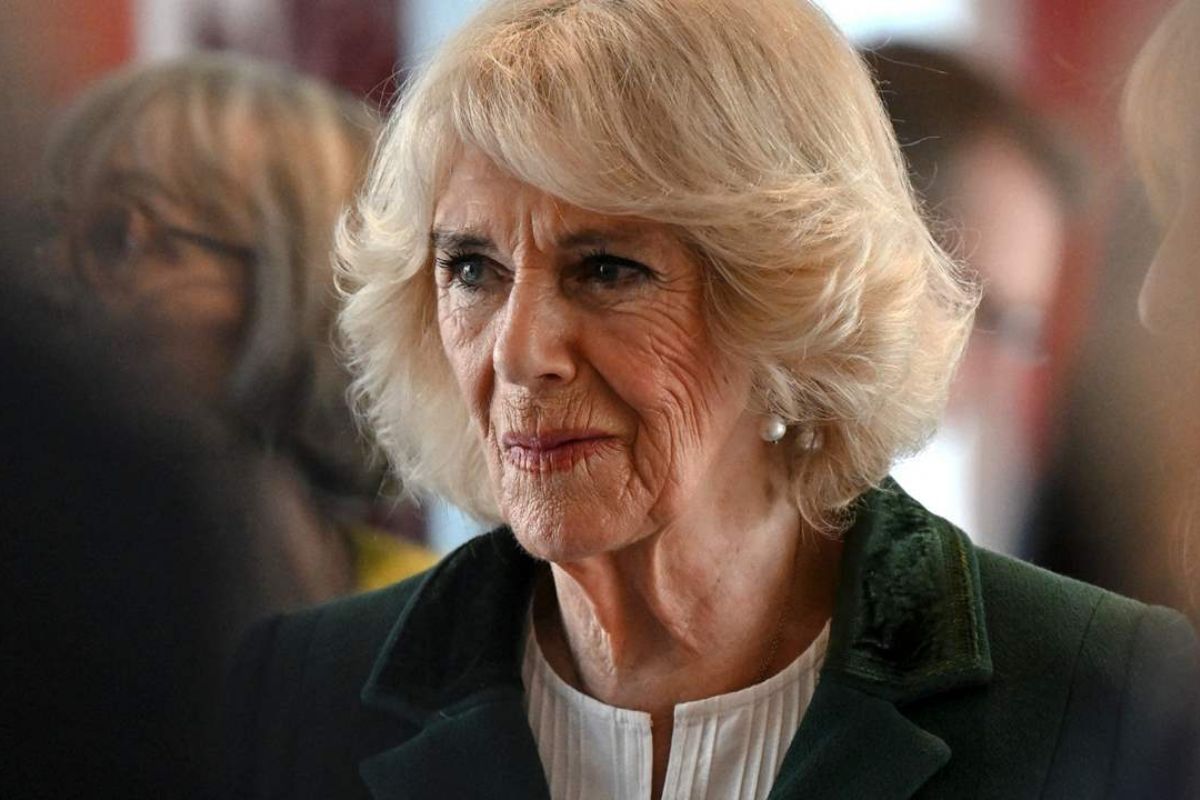 Camilla Parker se ganó el repudio del Palacio de Buckingham por sus costosos caprichos