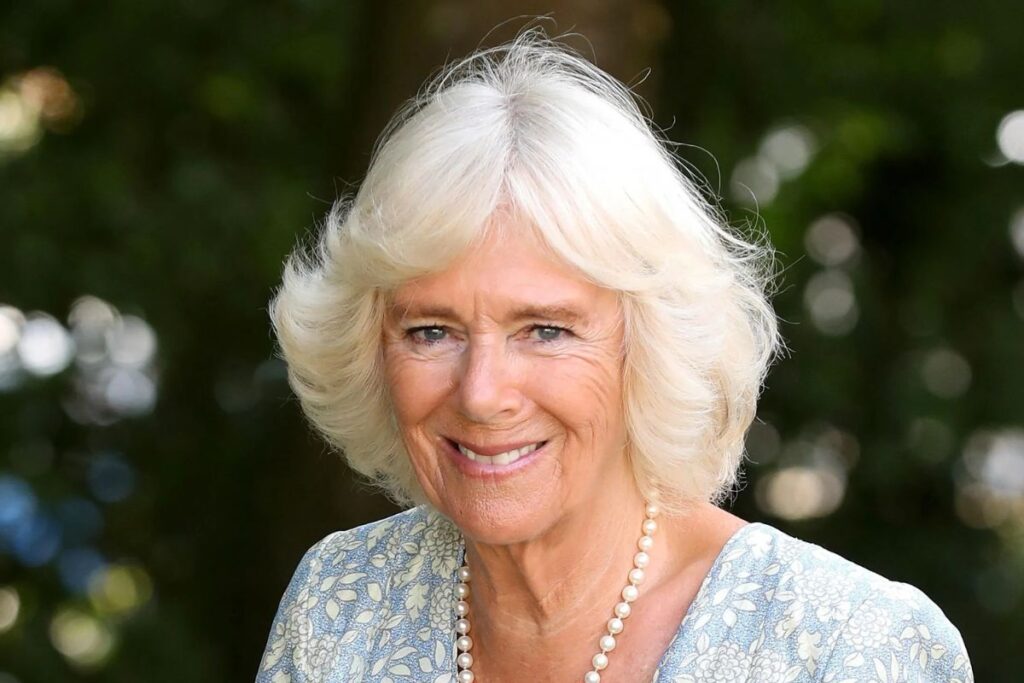 Camilla Parker se sometió a cirugía plástica a tan sólo semanas de la coronación para ser la nueva reina de Inglaterra