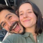 Camilo Echeverry le pidió a Evaluna Montaner tener más hijos y esta fue su sorpresiva reacción