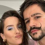 Camilo revela detalles de la crisis matrimonial que enfrenta junto a Evaluna Montaner