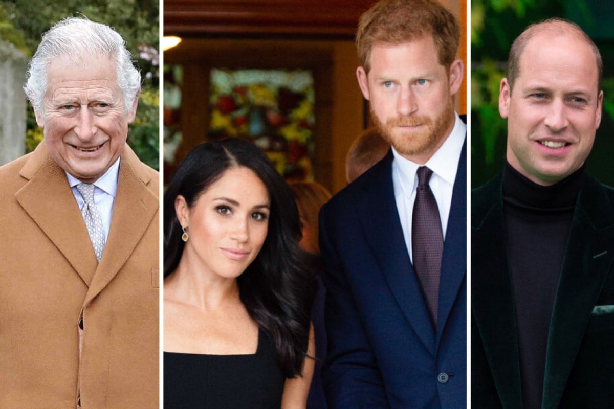 Meghan Markle retoma su carrera artística tras ser expulsada de la familia real británica