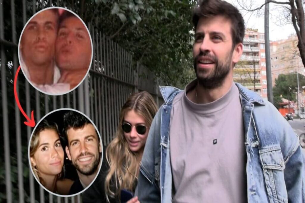 Clara Chia Martí responde oficialmente a los rumores de que es un hombre