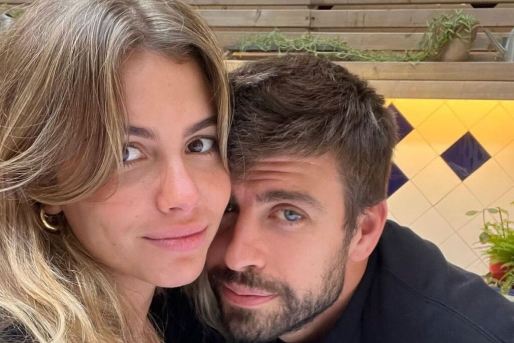 Clara Chía goza gran regalo que Gerard Piqué le dio por su cumpleaños, y que nunca tuvo con Shakira