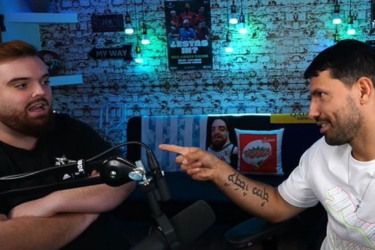 Clara Chía sería la nueva jefa de la Kings League y así reaccionaron los amigos de Gerard Piqué