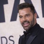 Sobrino de Ricky Martin continúa la demanda que impuso a su tio por abuso cuando era menor de edad