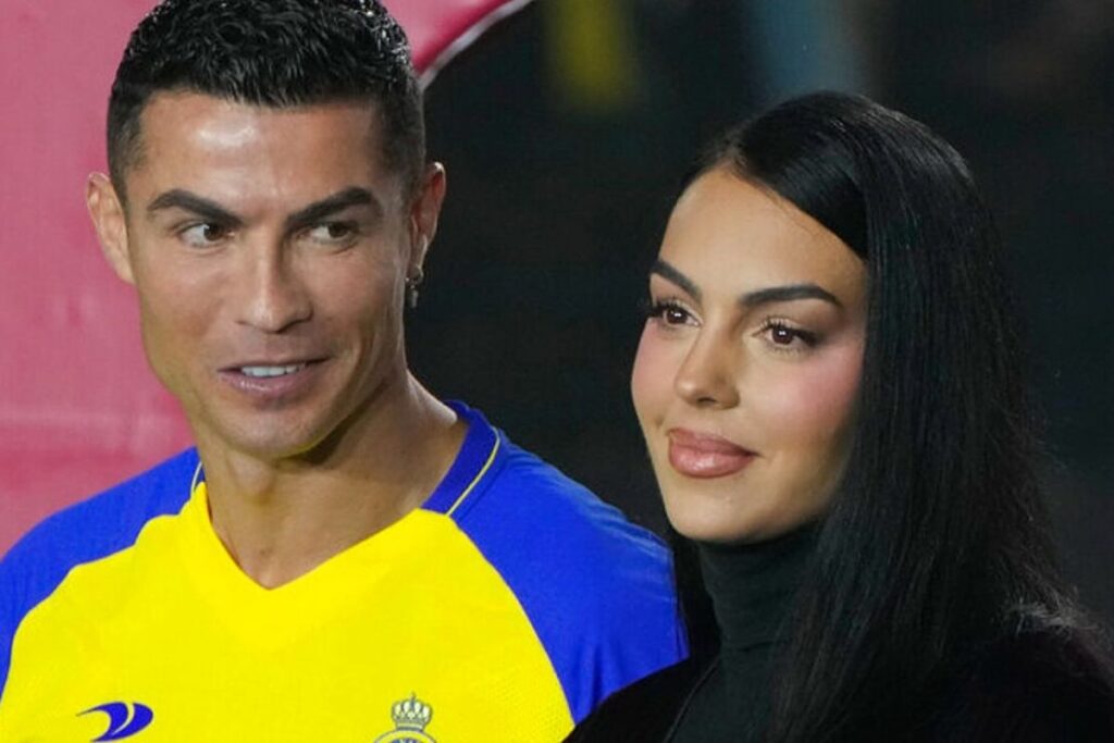 Cristiano Ronaldo se niega a cumplir los costosos caprichos de su esposa Georgina Rodríguez