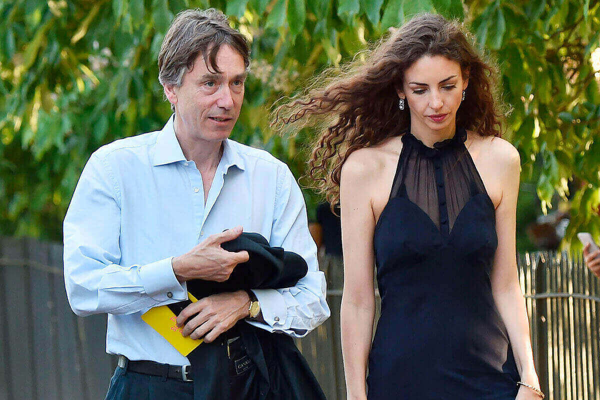 Afirman que el Príncipe William tiene una hija fuera de su matrimonio con Kate Middleton