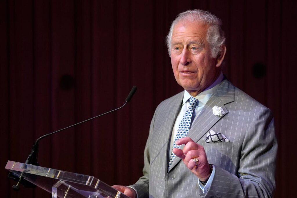 El Rey Carlos III ha hecho dos nuevos y polémicos nombramientos en la realeza británica