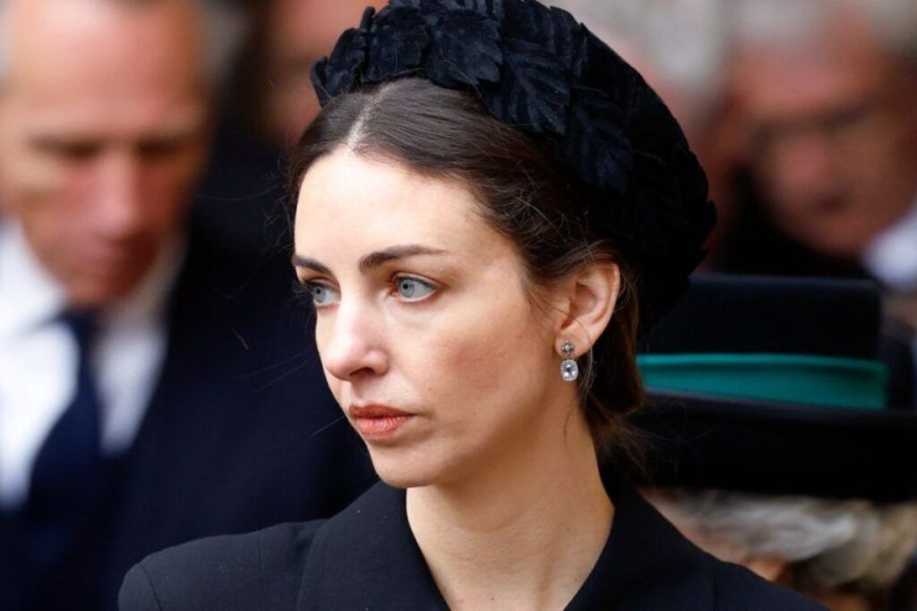 El cargo que tendrá el hijo de Rose Hanbury, supuesta amante de William, en la coronación del rey Carlos III