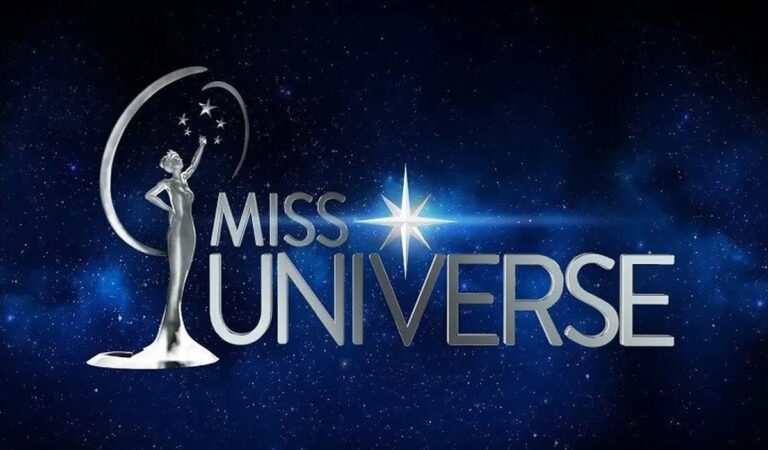 El famoso certamen de Miss Universo estaría llegando a su fin