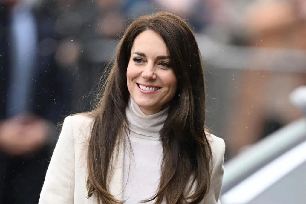 El millonario negocio de la familia de Kate Middleton que prospera gracias a la realeza