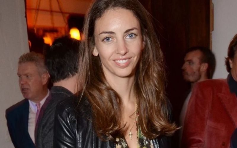 El pasado erótico que el Príncipe William compartió con Rose Hanbury