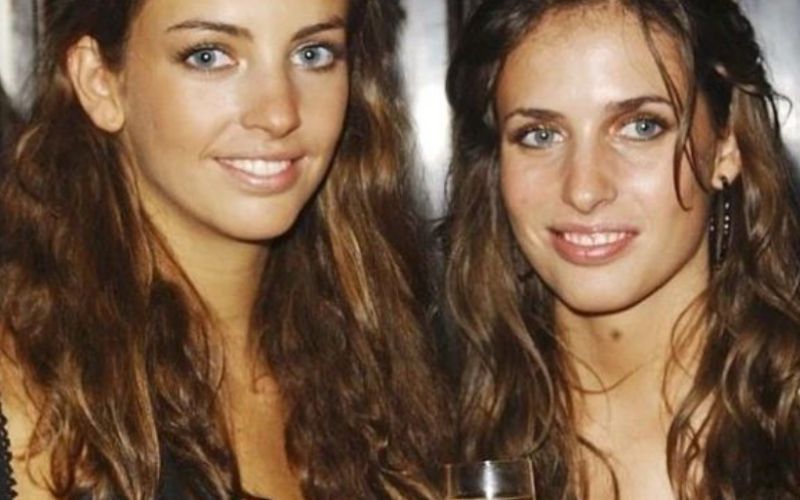 El pasado erótico que el Príncipe William compartió con Rose Hanbury