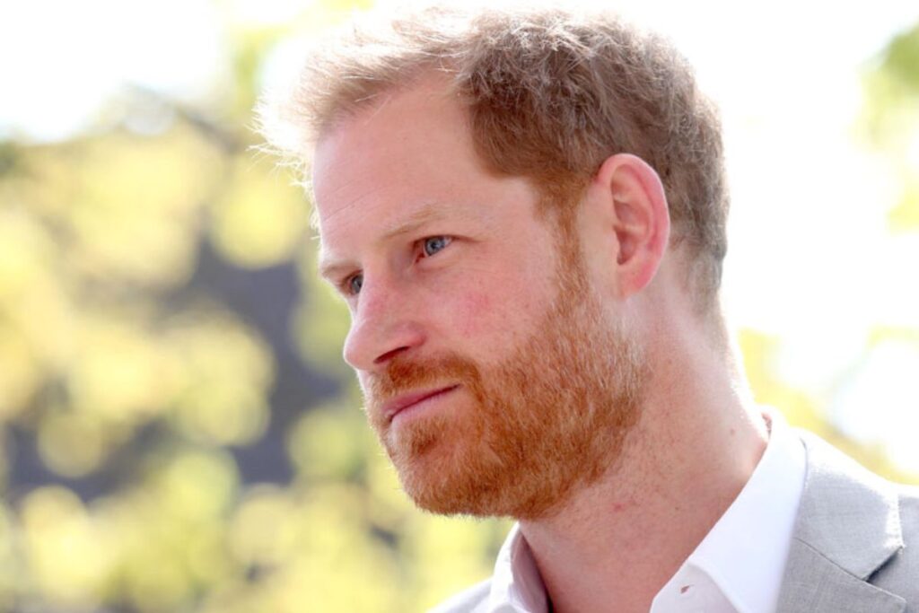 El plan maestro del príncipe Harry para robar a la familia real británica tras abandonar Estados Unidos