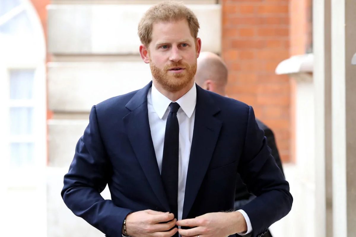 El plan maestro del príncipe Harry para robar a la familia real británica tras abandonar Estados Unidos