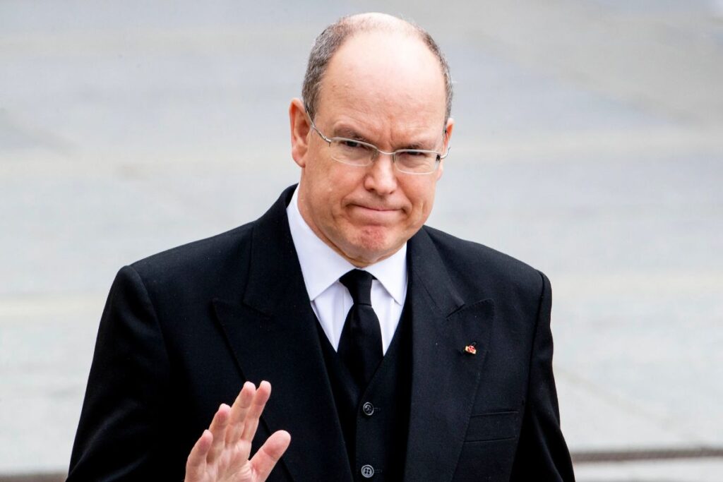 El príncipe Alberto genera dudas por su sexualidad: se cree que es homosexual