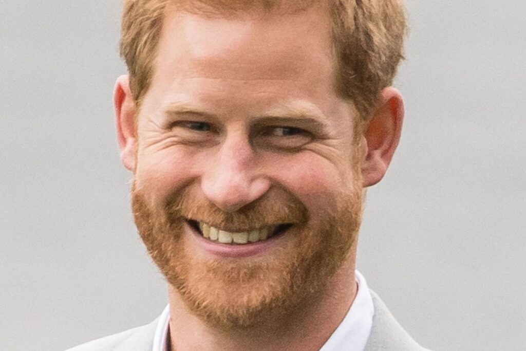 El príncipe Harry finalmente saltará las rejas del Palacio de Buckingham