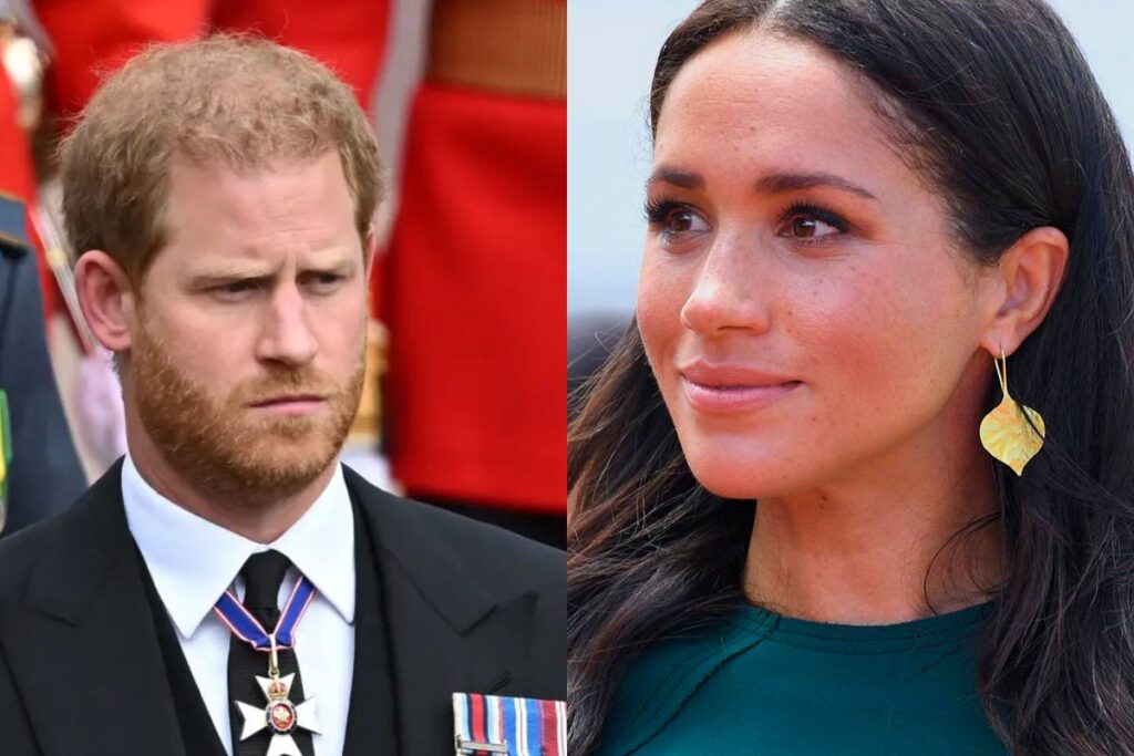 El príncipe Harry no debió casarse con Meghan Markle por esta razón