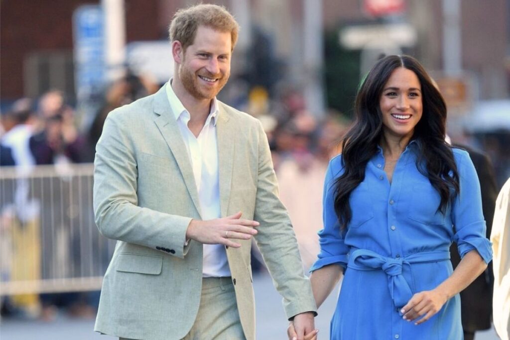 El príncipe Harry y Meghan Markle podrían dar un golpe fatal en contra de la Corona Británica si no asisten a la coronación del rey Carlos III