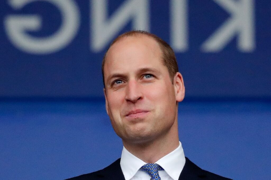El príncipe William no quiere ser rey de Inglaterra por este motivo