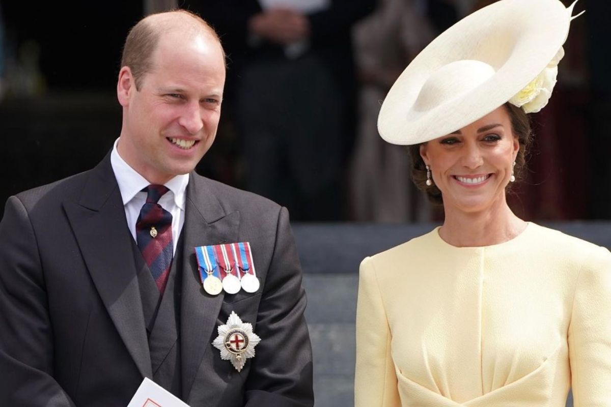 El príncipe William y Kate Middleton bajo fuego por normalizar las infidelidades y la bigamia