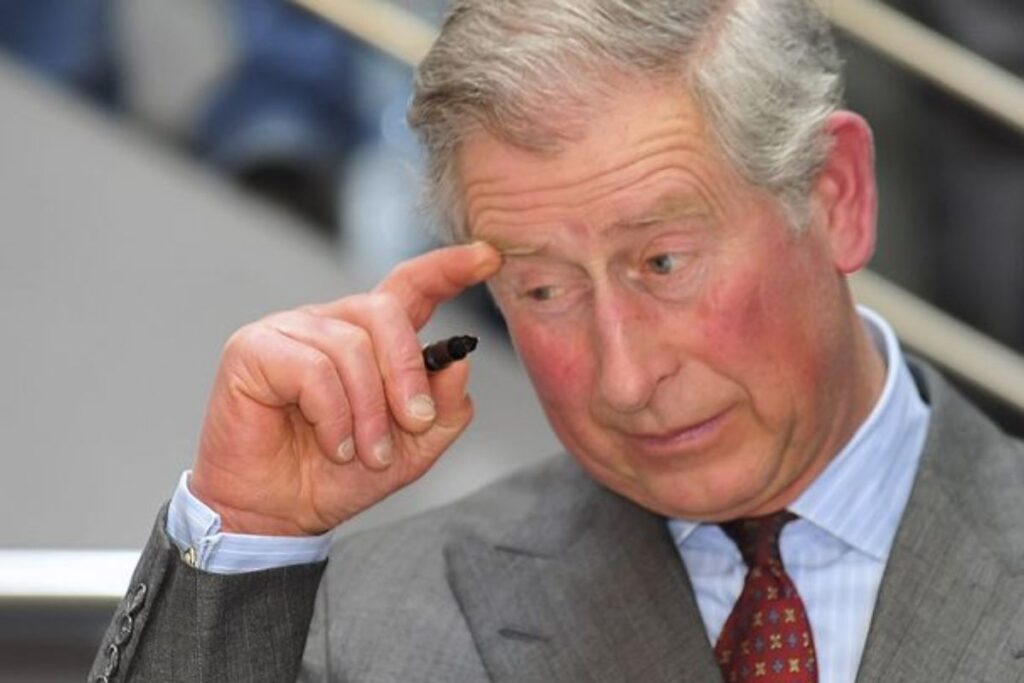 El rey Carlos III contará con estas presencias incomodas en su coronación