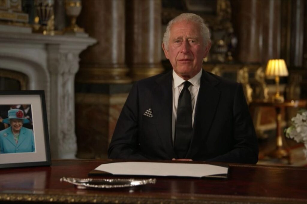 El rey Carlos III es repudiado en Australia y pierde popularidad poco antes de su coronación