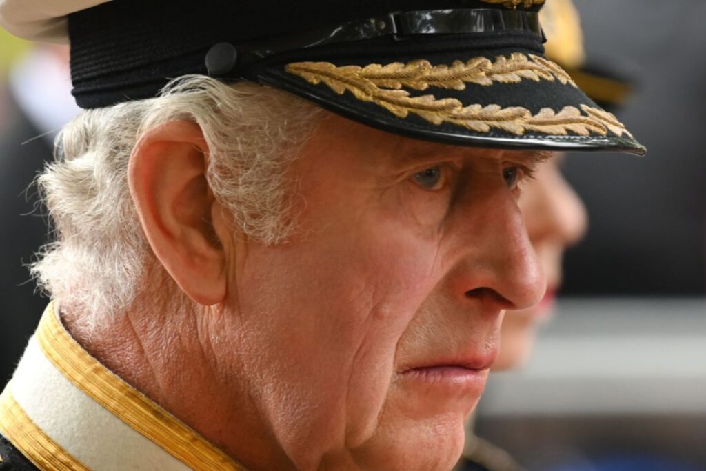 El rey Carlos III esta cansado de su familia y podría cancelar la coronación definitivamente