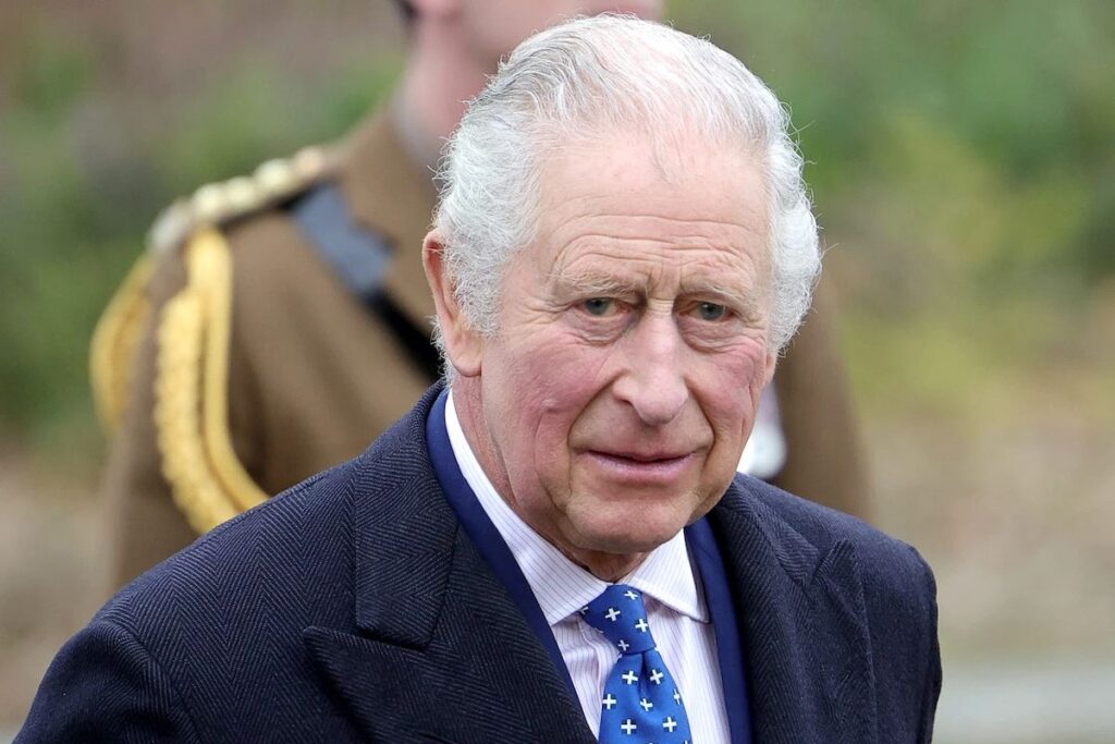 El rey Carlos III ha tenido un rechazo de invitación a su coronación de este importante presidente