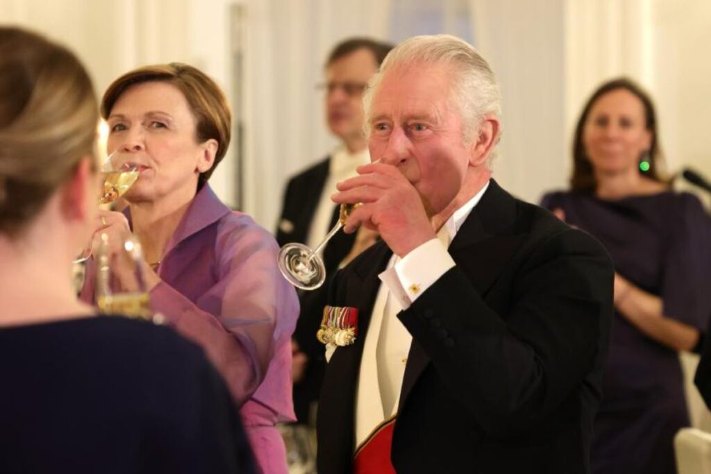 El rey Carlos III impaciente: ya han comenzado los preparativos de la coronación