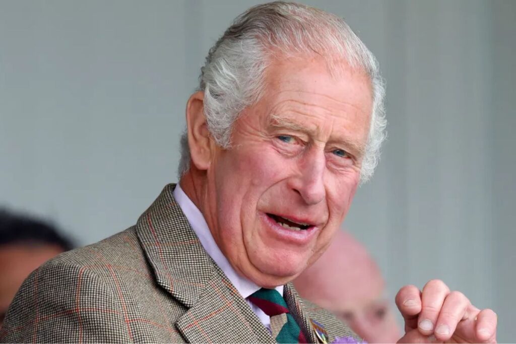 El rey Carlos III premia la lealtad de este miembro y le otorga un gran papel en la coronación