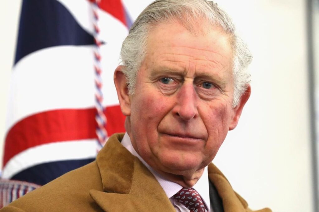 El rey Carlos III teme por su futuro debido a resultado de las encuestas recientes