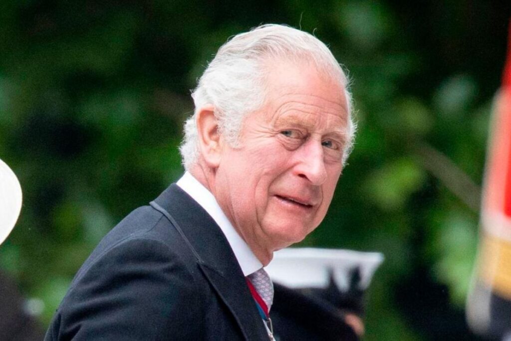 El rey Carlos III tiene preparada una fiesta alterna para los NO invitados a su coronación