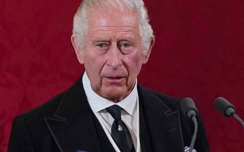 El rey Carlos III vuelve a arruinar el nombre de la casa real británica con esta decisión