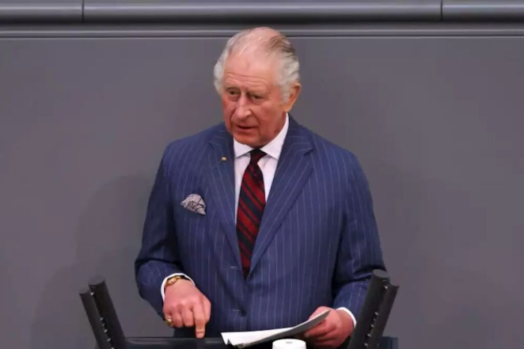 El rey Carlos III vuelve a arruinar el nombre de la casa real británica con esta decisión