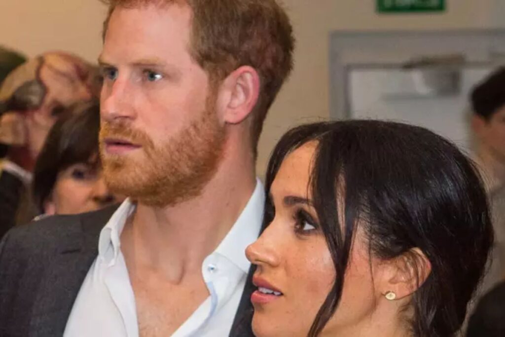 El terrible reporte contra Meghan Markle que la prensa australiana ha lanzado acusándola de 'mentirosa e histérica'